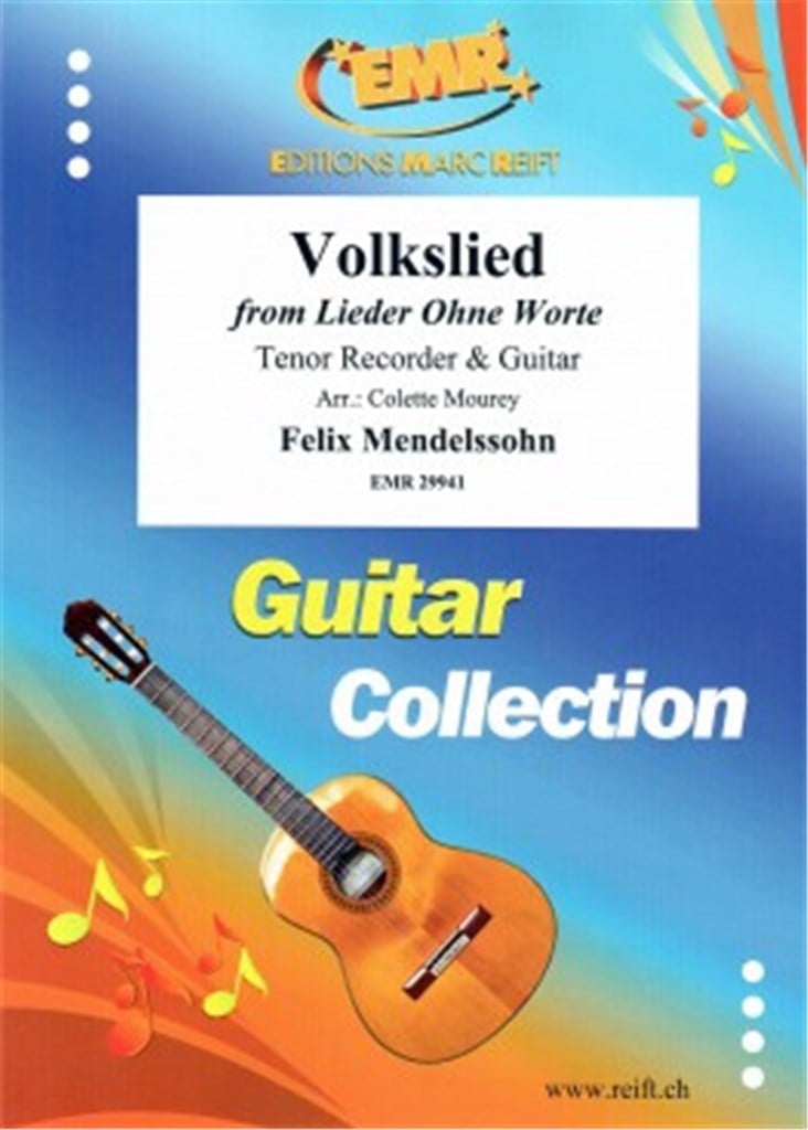 Volkslied